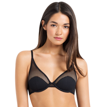 Load image into Gallery viewer, GIA LINGERIE BLACK
