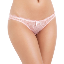 Load image into Gallery viewer, GRACE LINGERIE NUDE
